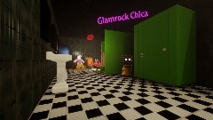 A screenshot taken in Dreams. 10 of 16.