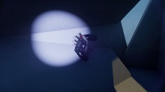 A screenshot taken in Dreams. 1 of 1.