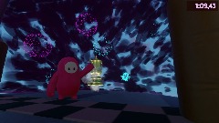 A screenshot taken in Dreams. 2 of 5.