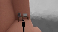 Work a depressed job
