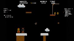 A screenshot taken in Dreams. 3 of 7.