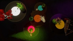 A screenshot taken in Dreams. 1 of 30.