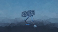 A screenshot taken in Dreams. 1 of 1.