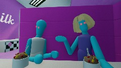 A screenshot taken in Dreams. 1 of 23.
