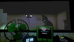 A screenshot taken in Dreams. 12 of 24.
