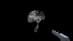 A screenshot taken in Dreams. 5 of 14.