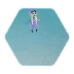 Desdemona, Queen of Mushrooms