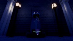 A screenshot taken in Dreams. 2 of 6.