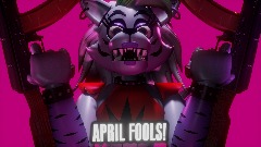 A screenshot taken in Dreams. 6 of 8.