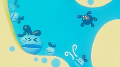A screenshot taken in Dreams. 3 of 9.