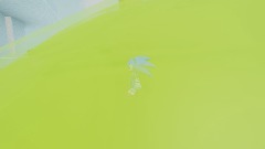 Sonic Advanced Xtreme Rework