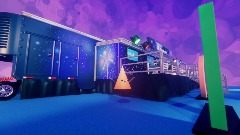 A screenshot taken in Dreams. 18 of 18.