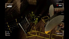 A screenshot taken in Dreams. 10 of 17.