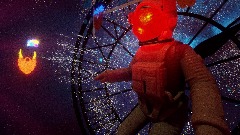 The Traveler of TIME & SPACE Music Video