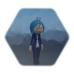 Emeel. Business Lady