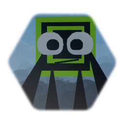 Keyframey in 2d South park real?!