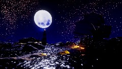 A screenshot taken in Dreams. 30 of 30.