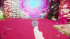 A screenshot taken in Dreams. 2 of 2.