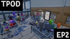 TPOD 2: Sweet Thieves