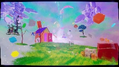 the house of dreams.