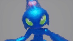 A screenshot taken in Dreams. 2 of 13.