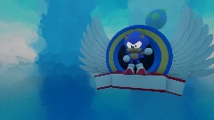 Sonic Blu-Ray