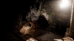 A screenshot taken in Dreams. 18 of 30.