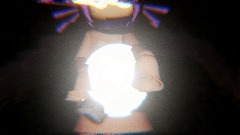 A screenshot taken in Dreams. 15 of 21.