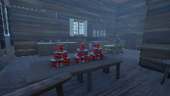 Hopper’sCabin