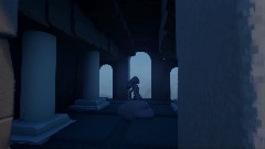 A screenshot taken in Dreams. 6 of 11.