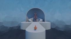 A screenshot taken in Dreams. 7 of 7.