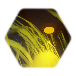 Creatures of the woods