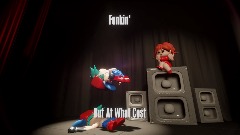 Funkin' , But At What Cost