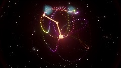 A screenshot taken in Dreams. 2 of 7.
