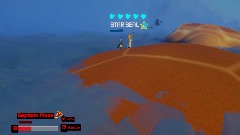 A screenshot taken in Dreams. 5 of 6.