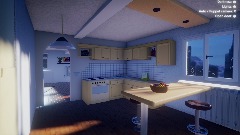 A screenshot taken in Dreams. 2 of 5.