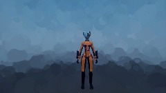 A screenshot taken in Dreams. 2 of 6.