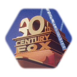 إعادة مزج ‎30th Century Fox Logo (1981) Remake‎