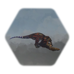 Appalachiosaurus Montgomeriensis