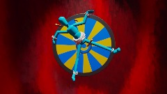 DHM Wheel of Funnest?!