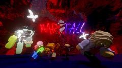 A screenshot taken in Dreams. 9 of 19.