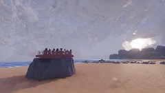 A screenshot taken in Dreams. 13 of 30.