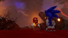 A screenshot taken in Dreams. 4 of 6.