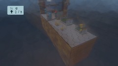 A screenshot taken in Dreams. 17 of 27.