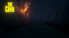 The Cave : Alpha