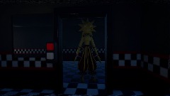 Fnaf lost vhs tape 25