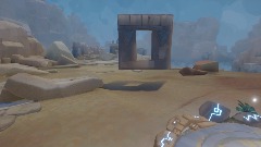 Mon Temple ancien<nbsp>!