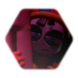 Pomni V2 | TADC