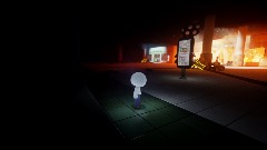 A screenshot taken in Dreams. 3 of 13.