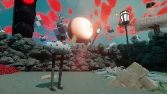 Dr. Frontulon's Great Adventure